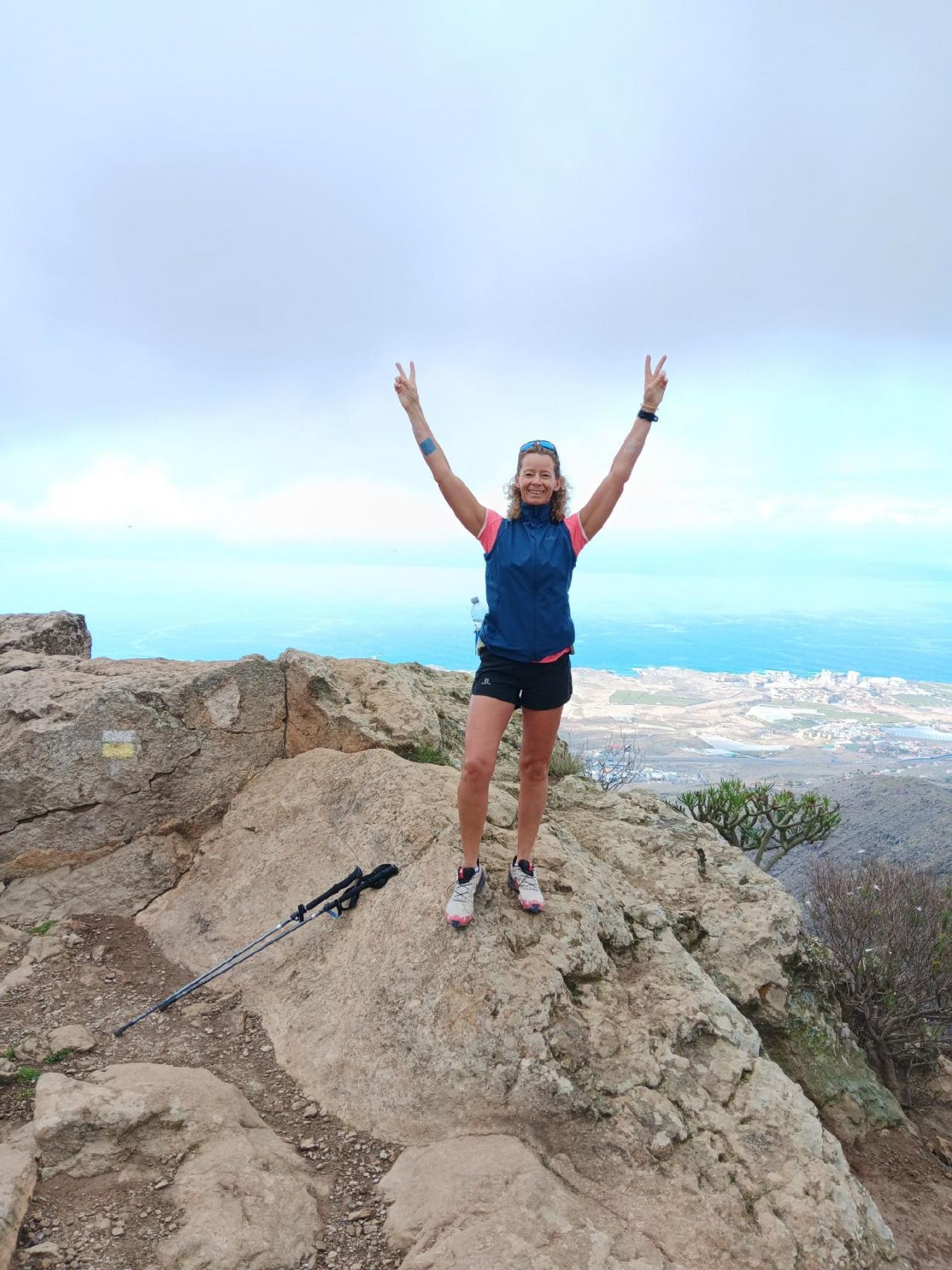 Boca del Paso (Teneriffa) Februar 2025