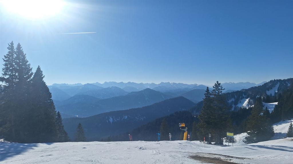 Ski Brauneck 1